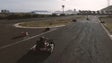 Imagem de Pista de karting do Porto Santo já reabriu (vídeo)