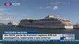Imagem de Em 2015, o porto do Funchal registou um melhor ano de cruzeiros do que em 2014, foram mais de 570 mil passageiros