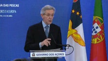 Imagem de Mota Amaral defende reforço da cooperação entre os arquipélagos da Macaronésia