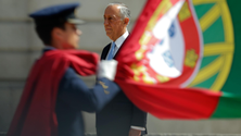 Imagem de Dia de Portugal comemora-se na Madeira em 2020