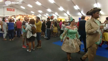 Imagem de Festas da Praia regressam no final do mês (Vídeo)