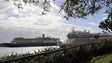 Porto do Funchal acolhe mais dois navios da rota da CAI