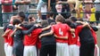 50 equipas inscritas na edição deste ano do torneio São Vicente Cup (áudio)