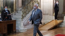Imagem de Governo entrega hoje proposta orçamental no parlamento