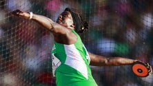 Imagem de Portugal ficou em 22.º no quadro de medalhas