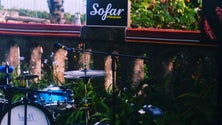 Projeto Sofar Sounds passa a ter designação Madeira (áudio)