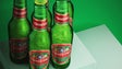 Cerveja Tsingtao investiga vídeo de funcionário a urinar nas matérias-primas