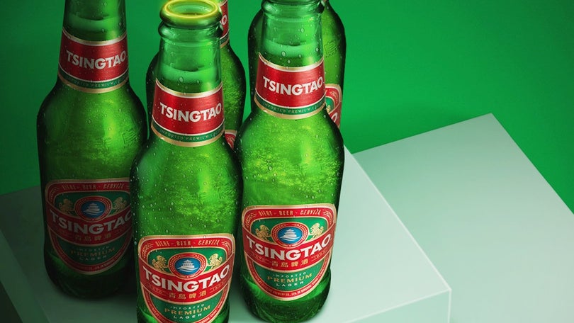 Imagem de Cerveja Tsingtao investiga vídeo de funcionário a urinar nas matérias-primas