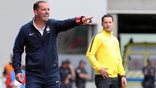 Imagem de Petit, Joel e Edgar Costa multados por causa dos amarelos forçados