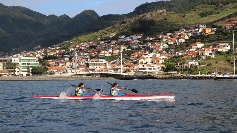 VII Grande Prémio Cidade de Machico adiado