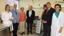Imagem de Centro Multidisciplinar da Medicina da Dor tem novo aparelho de ondas de choque