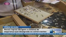 Imagem de Compra e venda de ouro passa a ter novas regras