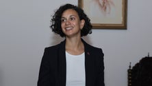 Imagem de Embaixadora da Austrália em Lisboa está de visita à Madeira (áudio)