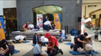 Imagem de Proteção Civil promove evento de divulgação do suporte básico de vida