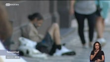Imagem de Portugueses consumem mais álcool e tabaco (vídeo)