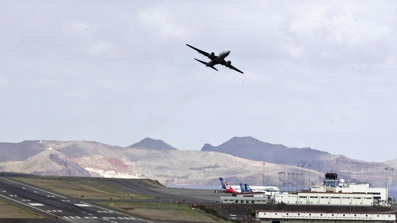 Imagem de Aeroportos com mais movimento em 2021