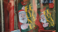 Imagem de Terceira: empresários reforçam vendas antes do Natal (Vídeo)