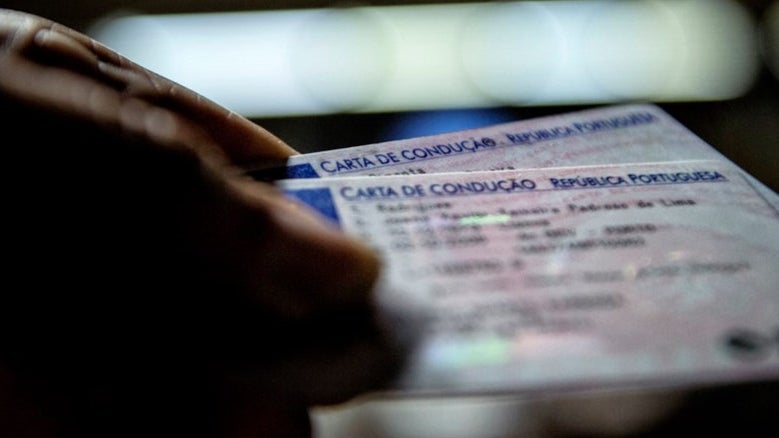 Número de condutores que ficaram sem carta duplicou em 2018