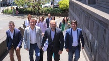 Imagem de PS formalizou queixa ao Ministério Público relativamente às declarações de Sérgio Marques (áudio)