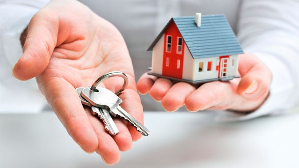 Imagem de Nova crise no imobiliário (áudio)
