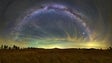 Imagem de Procura por astroturismo cresce em Portugal