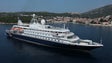 Covid-19: Madeira impõe teste obrigatório aos passageiros de navios de cruzeiro