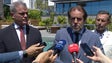 Imagem de Albuquerque garante que não faz coligação com o Chega (vídeo)
