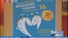 Imagem de Menos velocidade e mais segurança na Semana da Mobilidade (Vídeo)