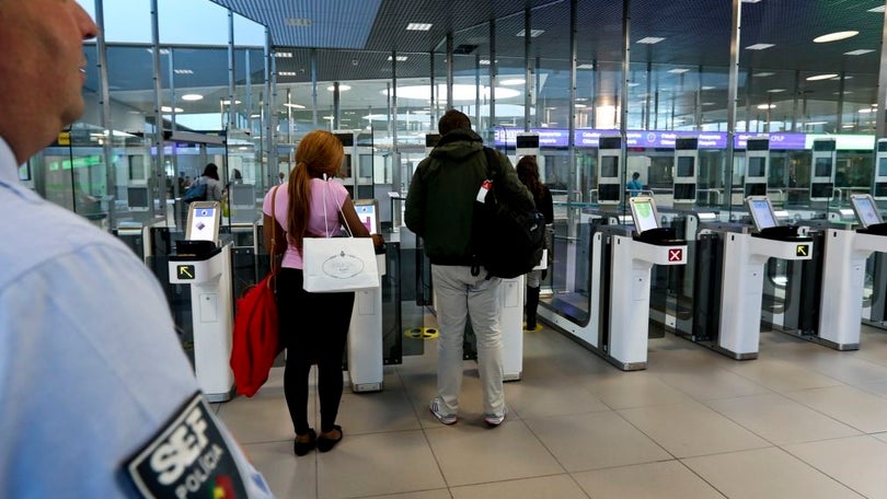Imagem de Novos residentes venezuelanos em Portugal duplicaram em 2017