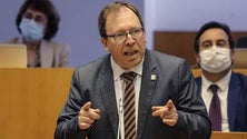 Imagem de Chega já tem liderança formal nos Açores (Vídeo)