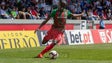 Imagem de Nanu pode estar de saída do Marítimo para reforçar o Braga (Vídeo)