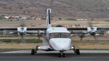 Governo da República garante ligação aérea para Porto Santo se concurso público não estiver concluído