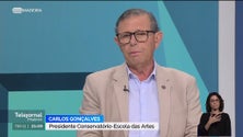 Imagem de Madeira vai ter estudos superiores em música (vídeo)