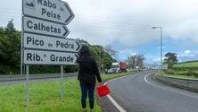 Imagem de Açores com 39 casos e 22 recuperados