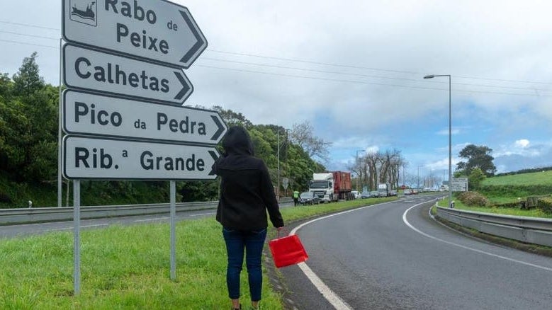 Açores com 39 casos e 22 recuperados