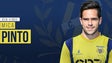 Imagem de Defesa-esquerdo Mica Pinto reforça União da Madeira por empréstimo do Belenenses