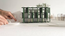 Imagem de Atelier de arquitetos do Funchal na Bienal de Veneza