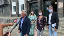 Imagem de Aliança ambiciona criar um grupo parlamentar na próxima legislatura (Vídeo)
