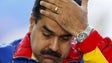 Maduro admite antecipar legislativas, mas recusa nova eleição presidencial