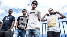 Imagem de Juventude Comunista leva banda madeirense à Festa do Avante 2016