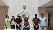 Imagem de UMa consciencializa para a redução do lixo marinho através da arte (áudio)