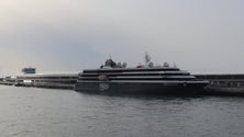 Imagem de «World Voyager» marca regresso dos cruzeiros à Madeira (áudio)