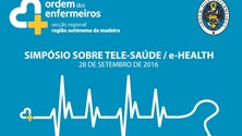 Imagem de Ordem dos Enfermeiros promove Simpósio sobre tele-saúde