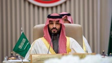 Imagem de Arábia Saudita executou pelo menos 100 pessoas em 2023