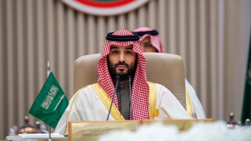Imagem de Arábia Saudita executou pelo menos 100 pessoas em 2023