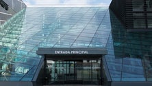 Imagem de Hospital da Horta recebeu certificado internacional de qualidade (Vídeo)