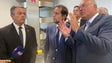 Imagem de Albuquerque afirma que vai continuar a fazer visitas e inaugurações (vídeo)
