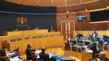 Imagem de Covid-19: PS diz que TAP tem de servir a Região na recuperação económica