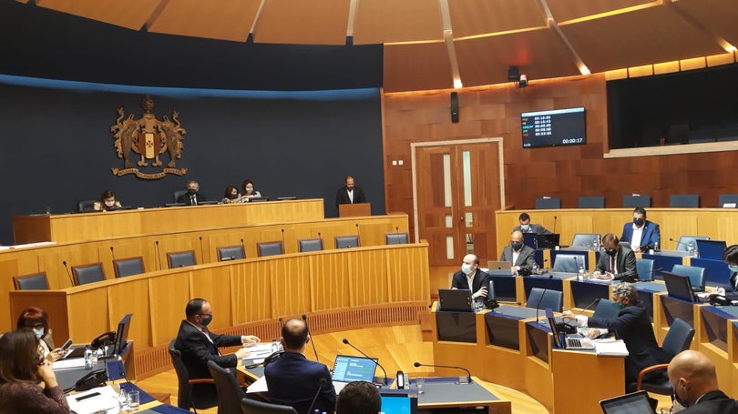 Imagem de Covid-19: PS diz que TAP tem de servir a Região na recuperação económica