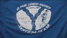 Imagem de VII Edição do Trail de Machico com mais de 400 atletas